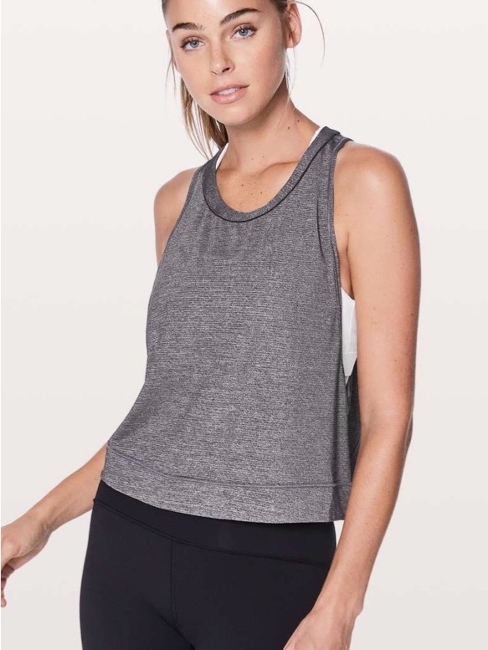 Lululemon Pace Perfect Tank